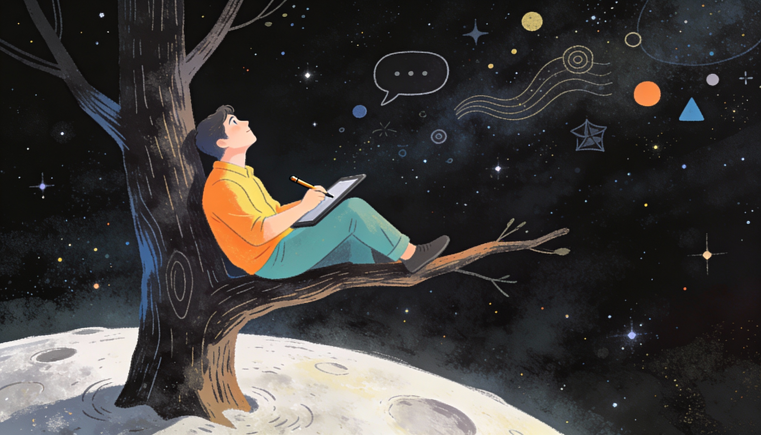 Designing Products for AI, Not Around AI